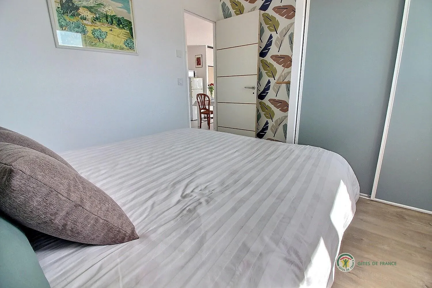 Nyaraló Ti Mad Villa Paimpol Franciaország